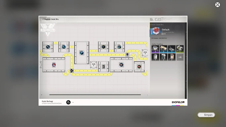 Bản mẫu thiết kế 10