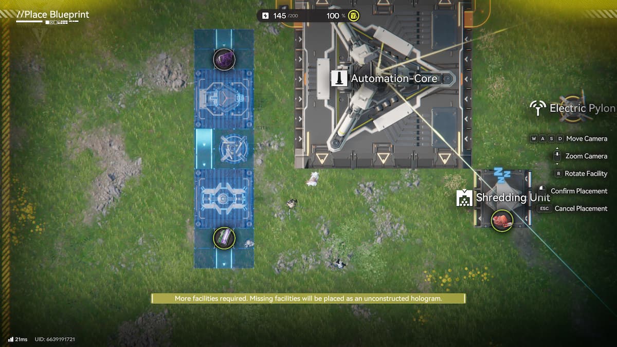 Bạn có thể đặt và chỉnh sửa bản thiết kế theo ý muốn