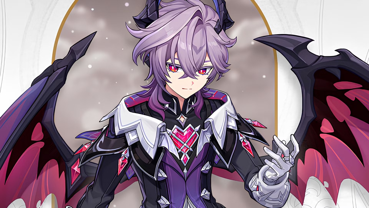 Durin là kiếm sĩ hệ Hỏa 5 sao