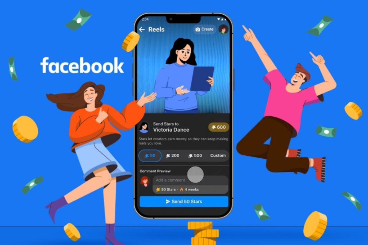 Ưu điểm khi bật tính năng kiếm tiền trên FaceBook
