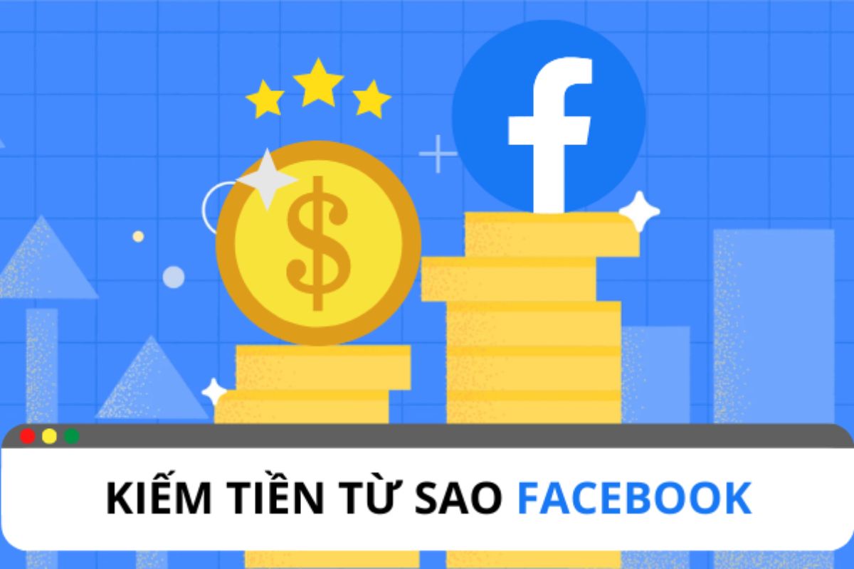 lưu ý khi bật kiếm tiền từ nội dung trên FaceBook cá nhân