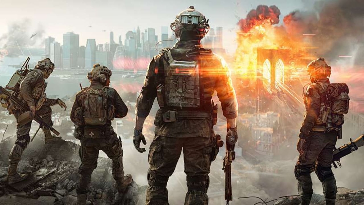 Battlefield 6 tối ưu tốt đến mức nào? Card 10 năm tuổi vẫn chạy 60 FPS, 1440p