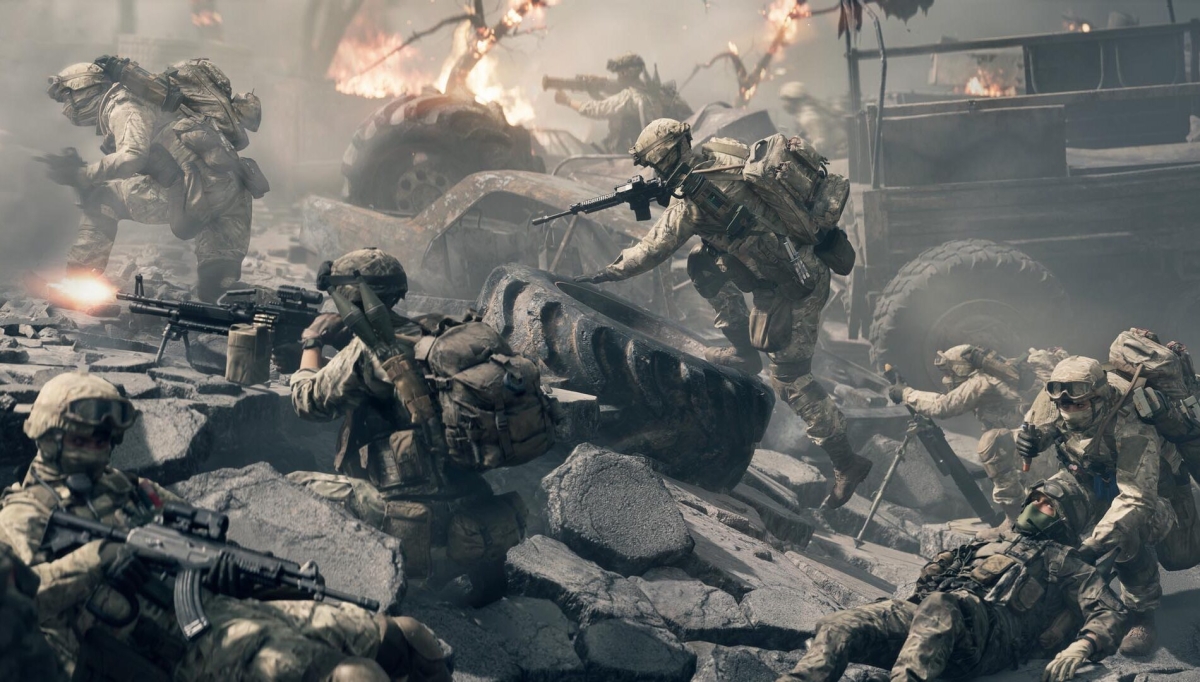 Chỉ cần 1 ngày, Battlefield 6 mang về 100 triệu USD cho EA
