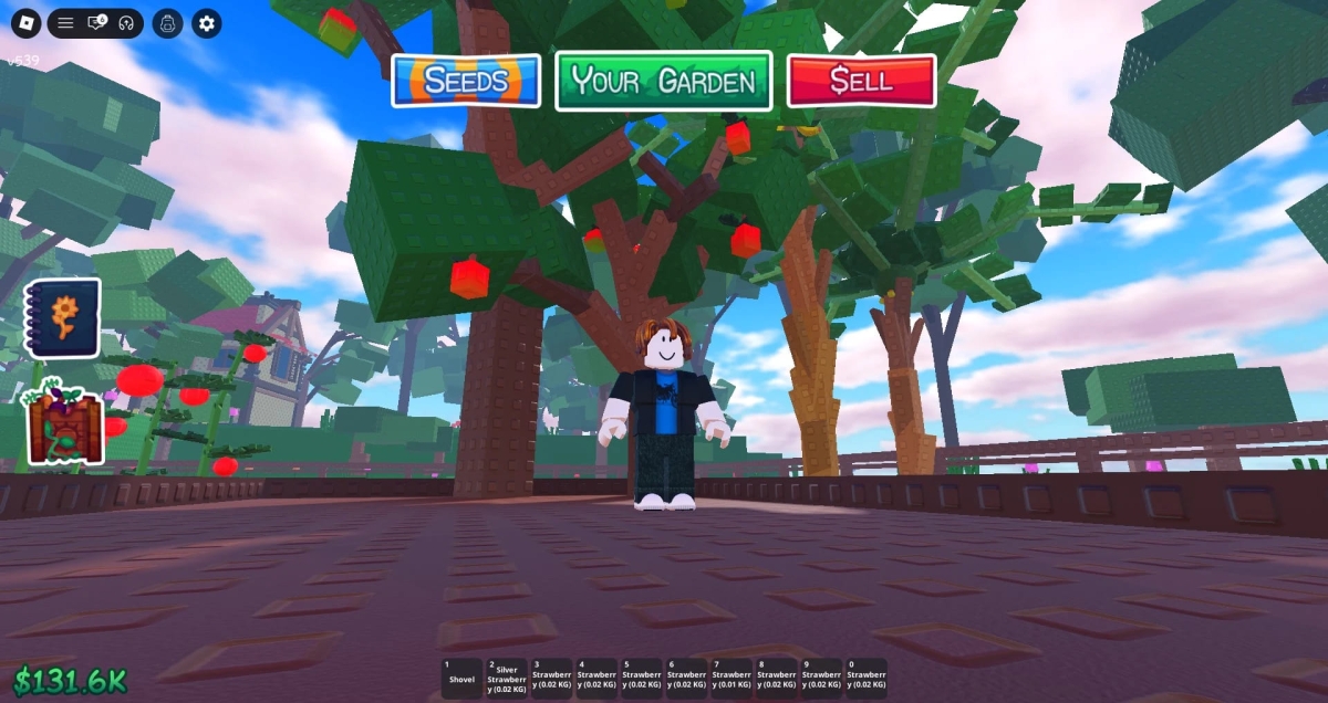 Biến Dị và Hệ Số Đặc Điểm trong Garden Horizons là gì