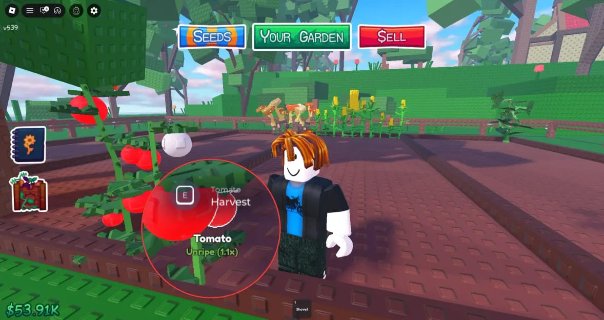 Hướng dẫn tính thu nhập từ Đột Biến