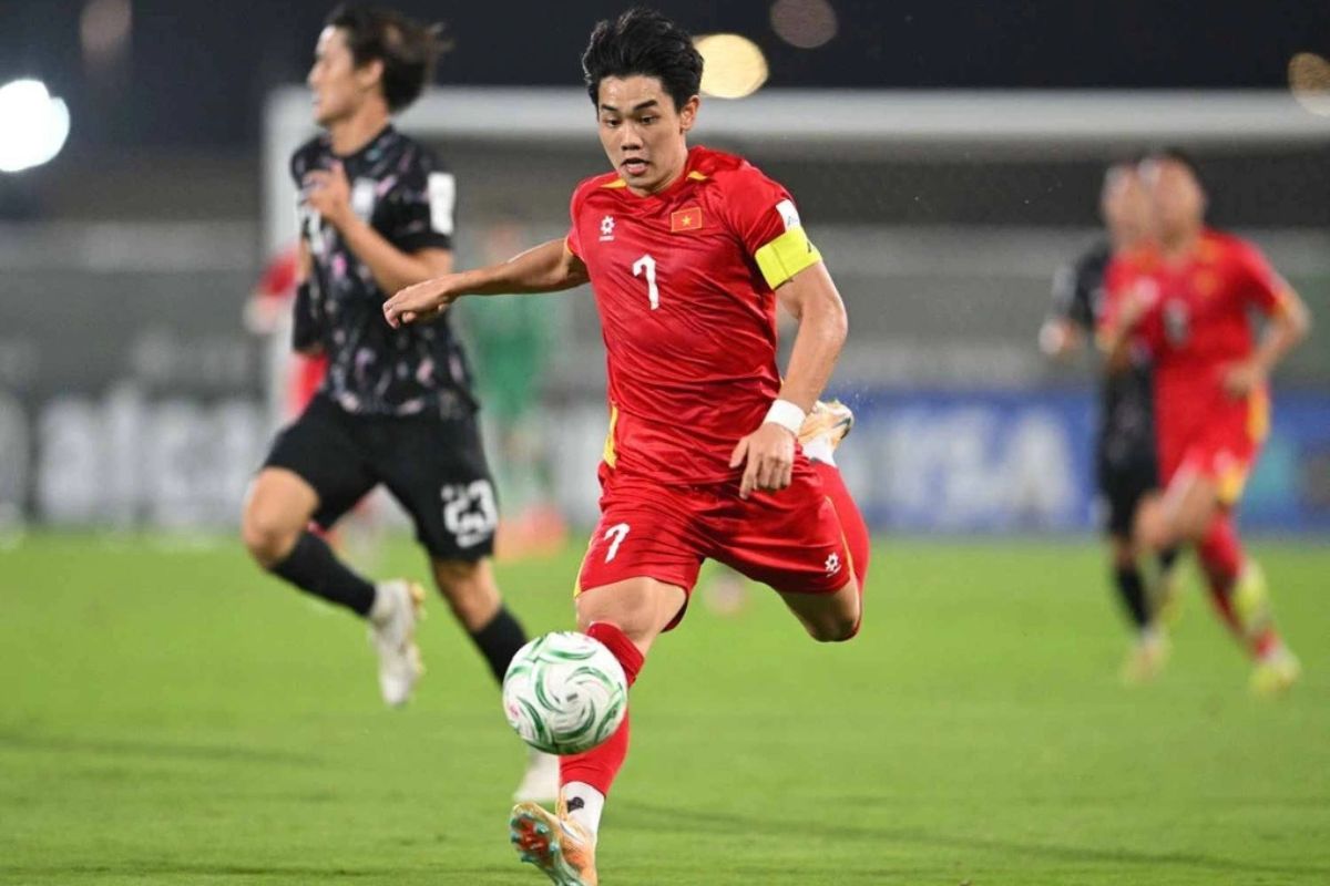 Đình Bắc để lại nhiều dấu ấn mạnh mẽ với người hâm mộ 