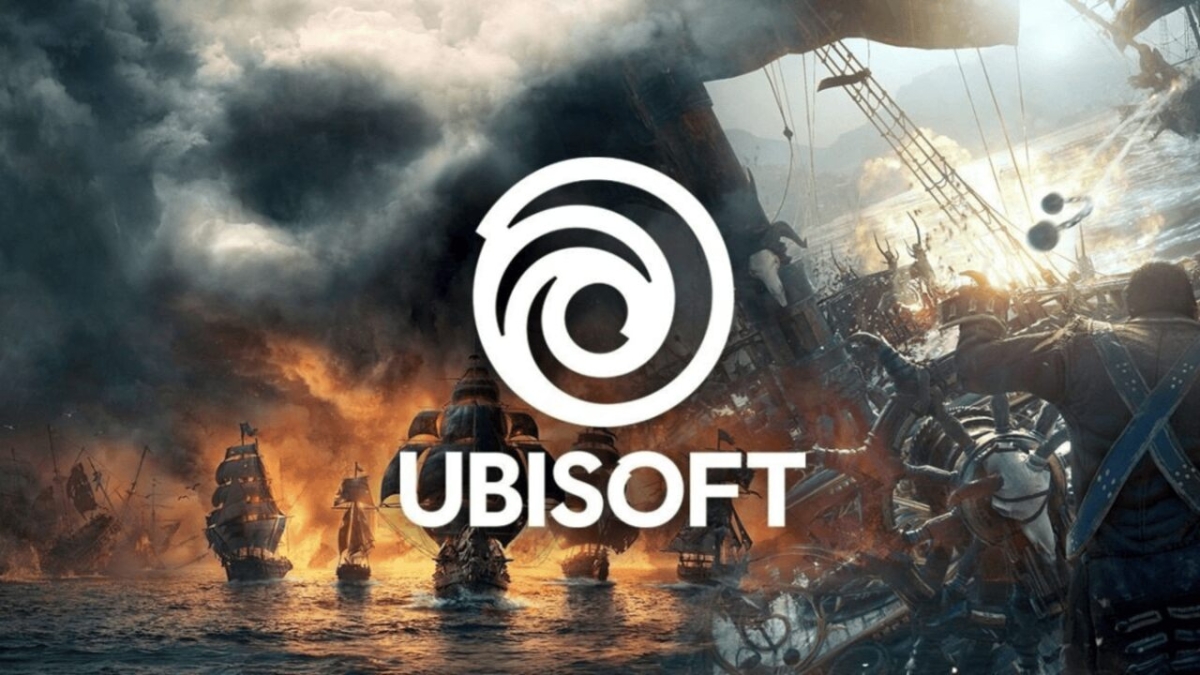 Ubisoft đang tái cấu trúc hệ thống