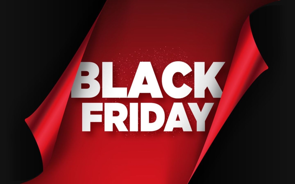 Lý do không thể bỏ lỡ sự kiện Black Friday Play Together 2025