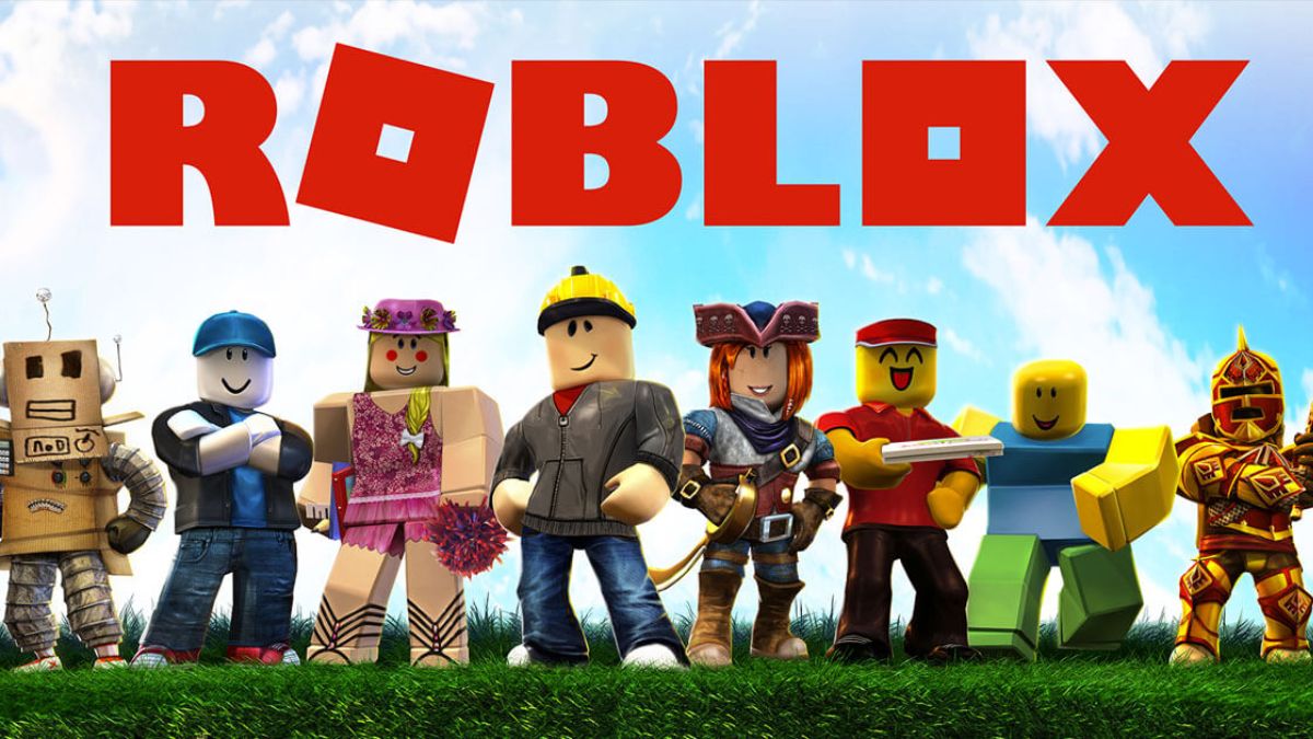 Black Friday Roblox 2025 đang diễn ra với nhiều vật phẩm cực thú vị