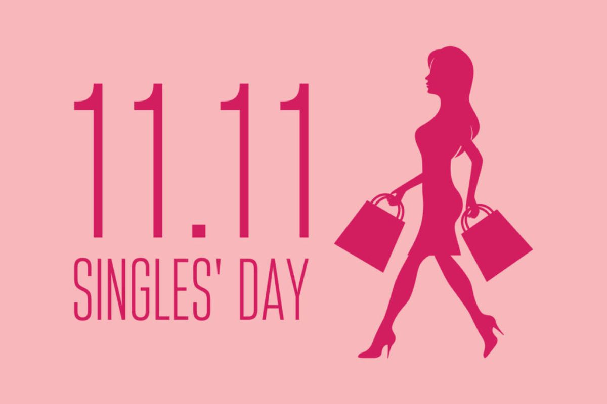 Giới thiệu về sự kiện giảm giá ngày 11/11