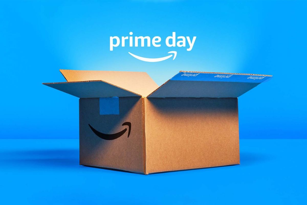 Prime Day chỉ dành riêng cho thành viên Prime