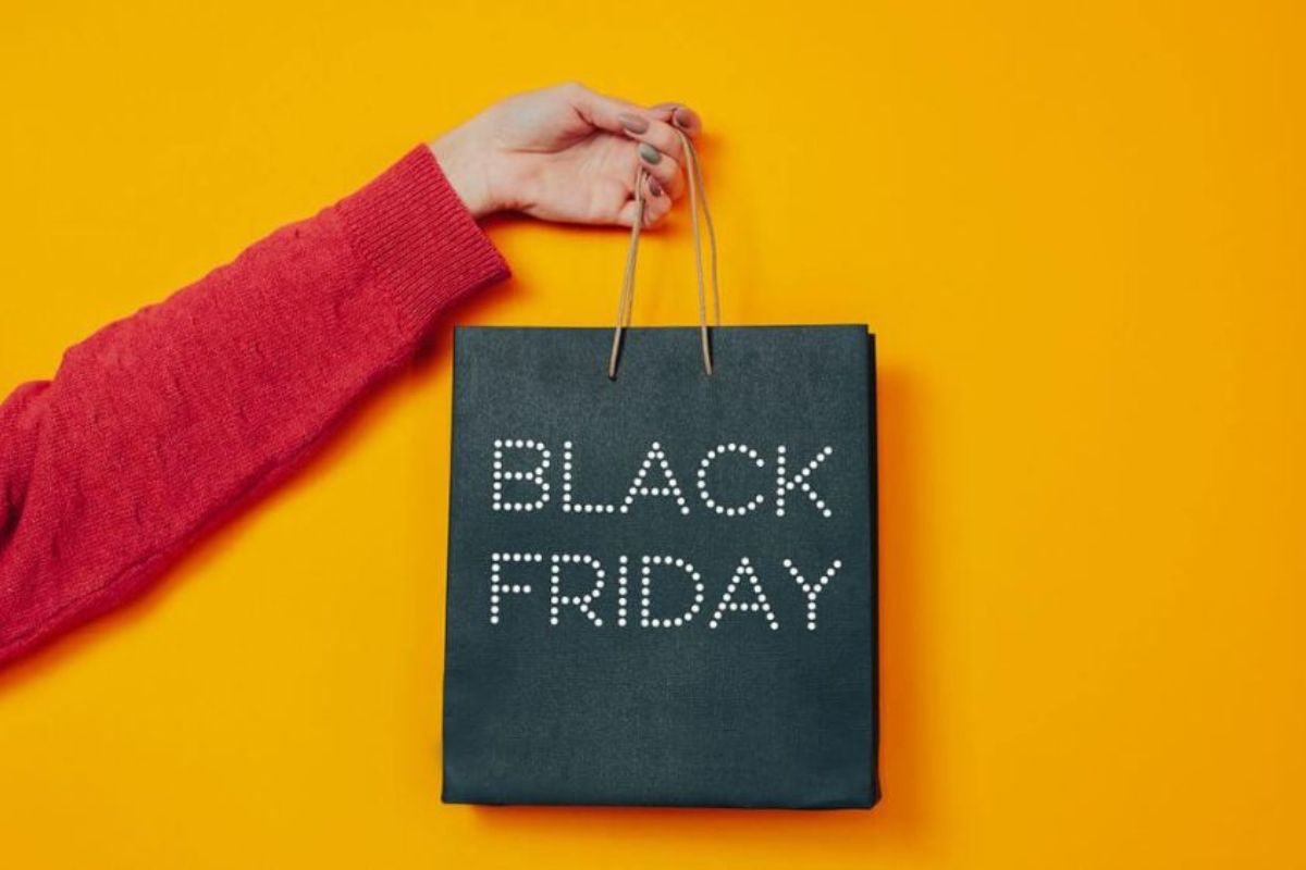 Tìm hiểu về ngày hội Black Friday
