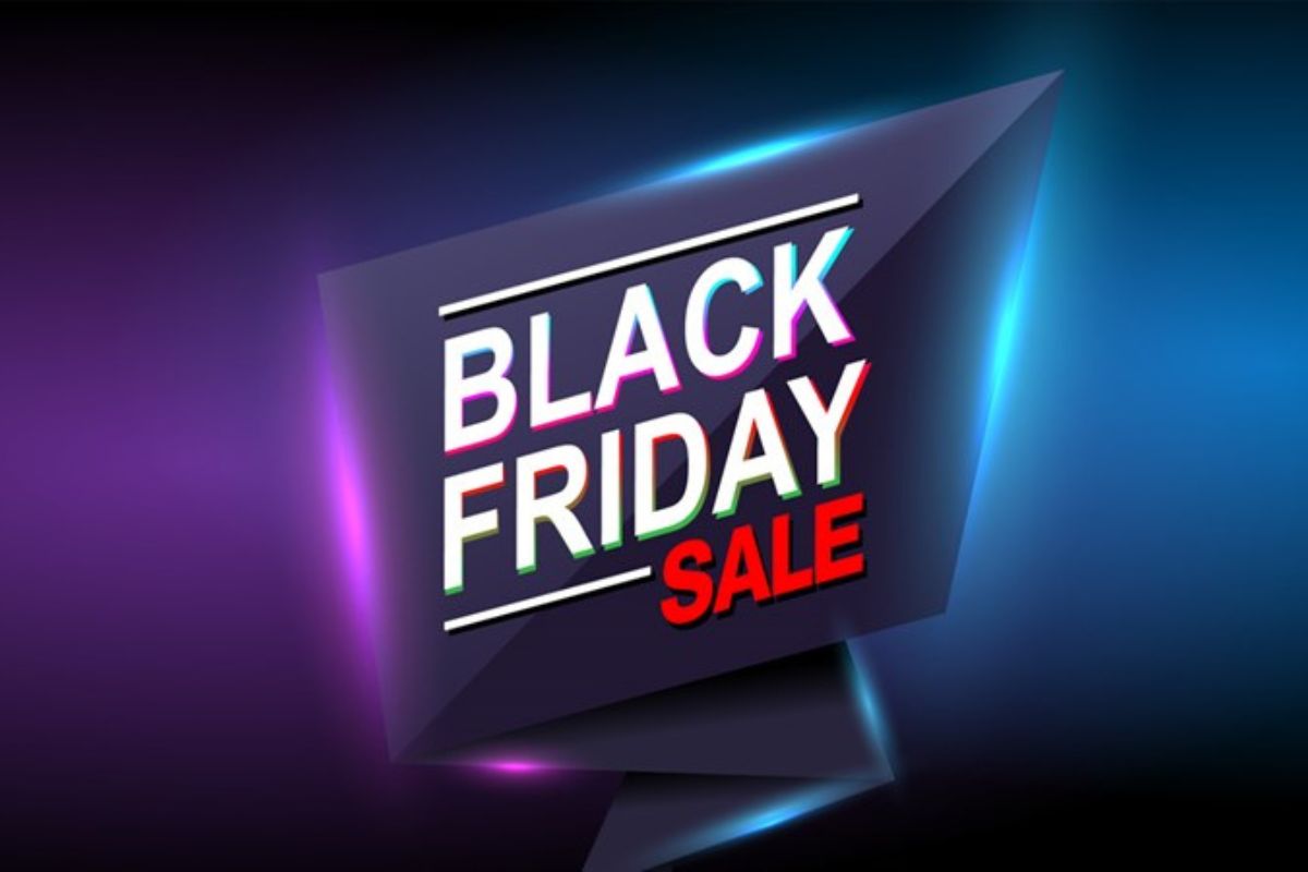 Black Friday mang đến trải nghiệm săn sale đúng nghĩa