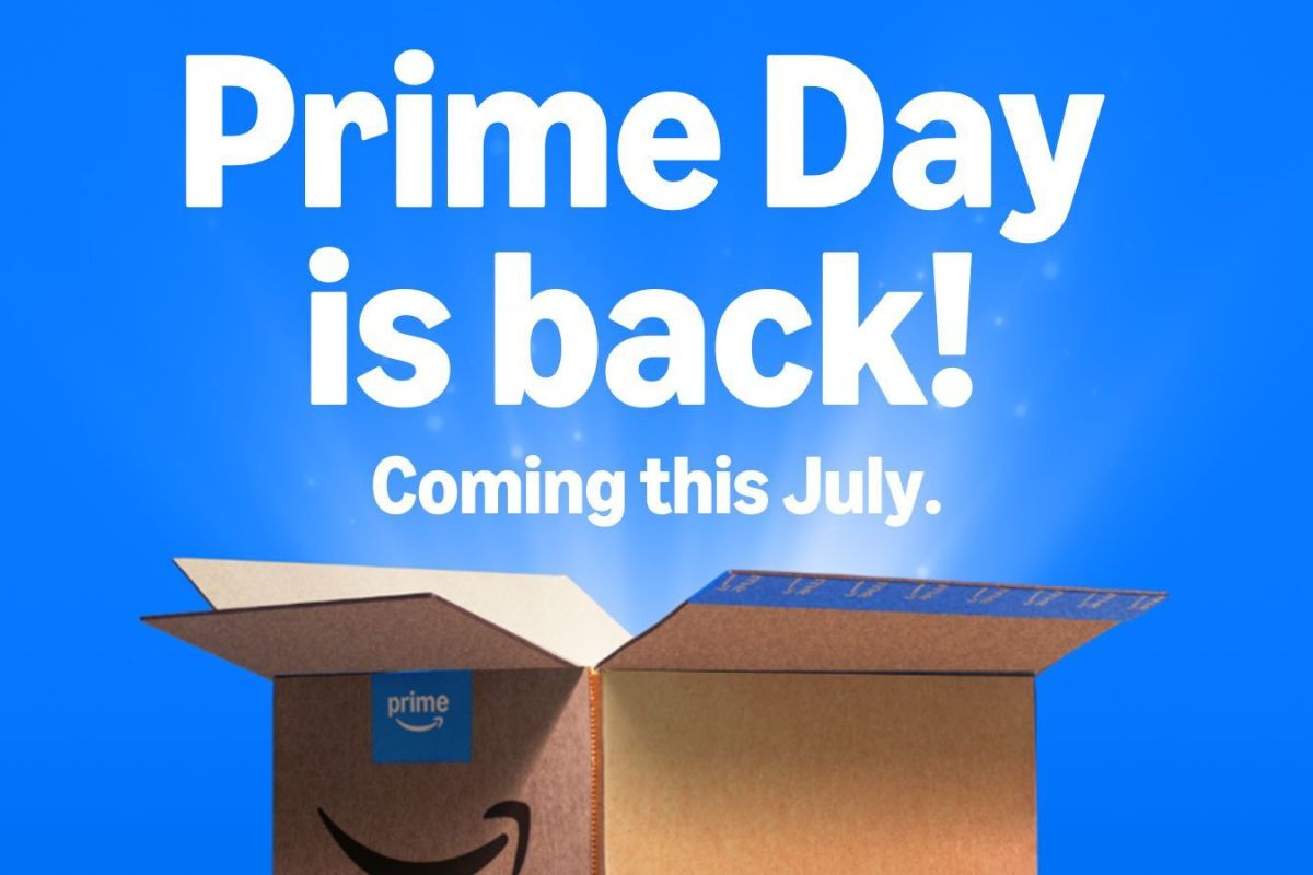 Amazon Prime là gì?