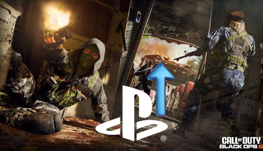 Black Ops 6 là tựa game PS5 bán chạy nhất mọi thời đại tại Mỹ