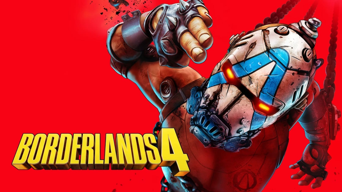 Game cực hot Borderlands 4 được giảm giá 30% trong dịp Black Friday