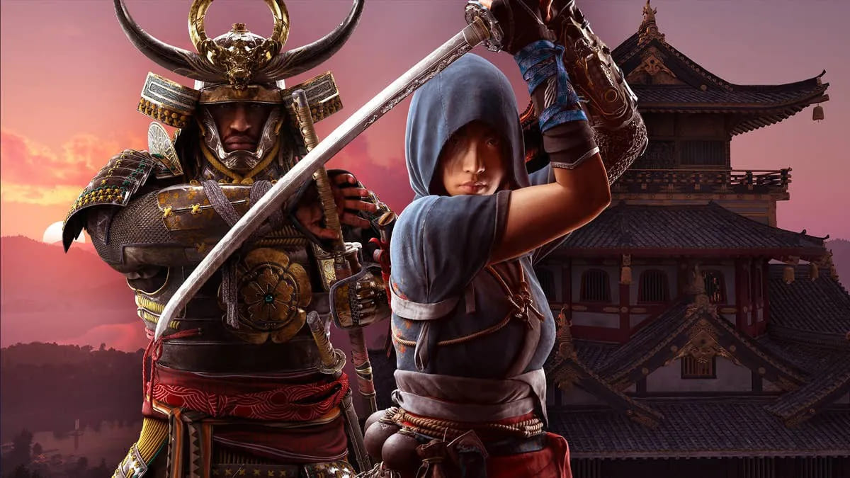 Boss của Assassin's Creed rời Ubisoft sau 20 năm gắn bó