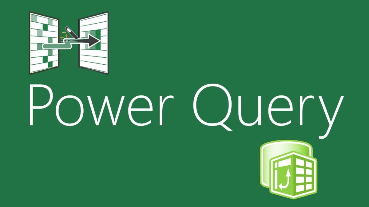 Các bước sử dụng Power Query để nhập và chuyển đổi dữ liệu hiệu quả