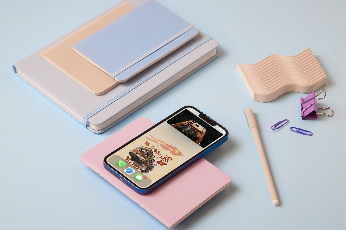 Những dòng iPhone đang hỗ trợ đa nhiệm tốt nhất