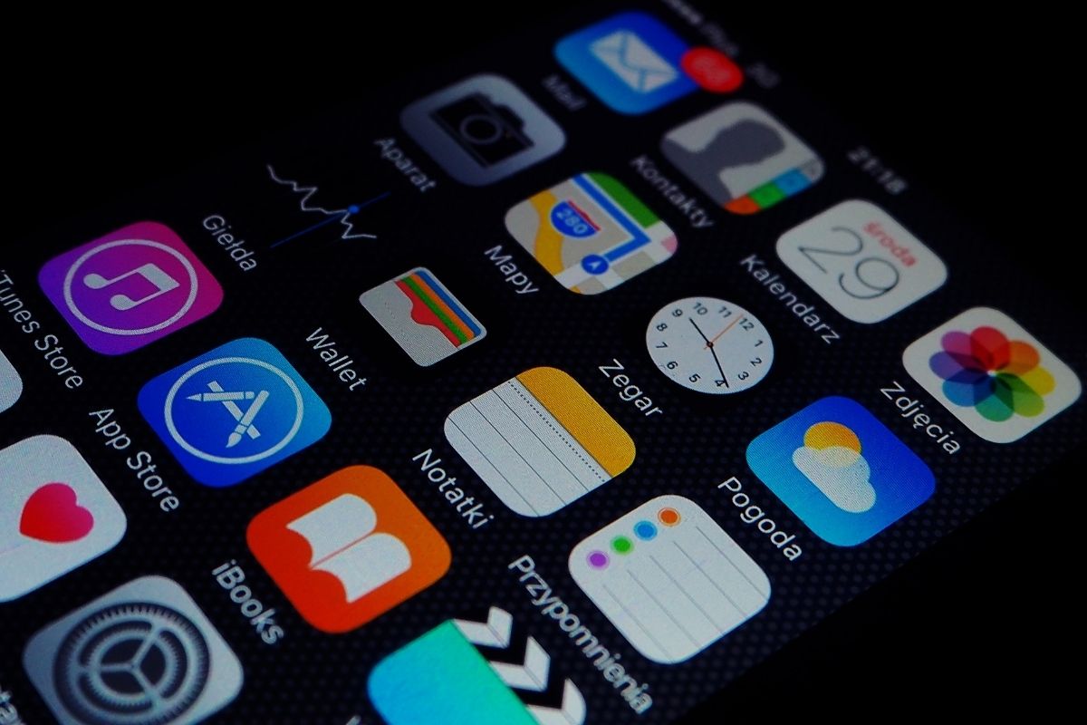 Bật tin cậy ứng dụng ngoài App Store
