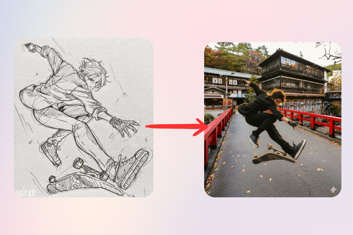 Những yếu tố cần lưu ý khi tạo hình điện ảnh bằng Gemini Banana Pro