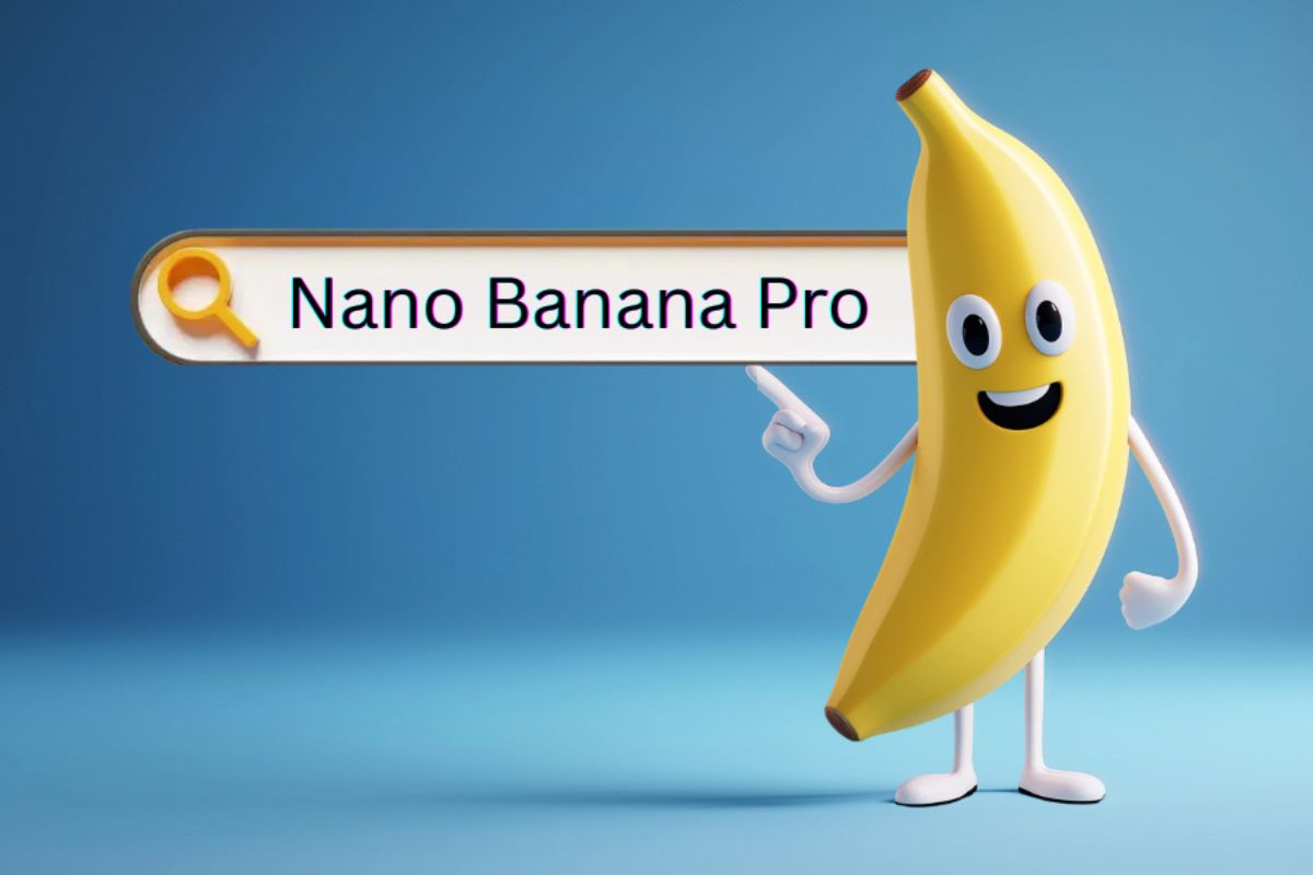Nano Banana Pro có khả năng nhận diện bố cục chính xác