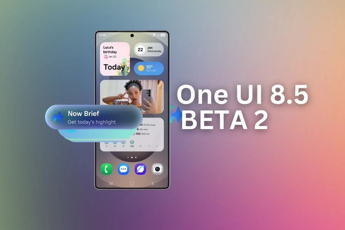 Ưu và nhược điểm của phiên bản One UI 8.5