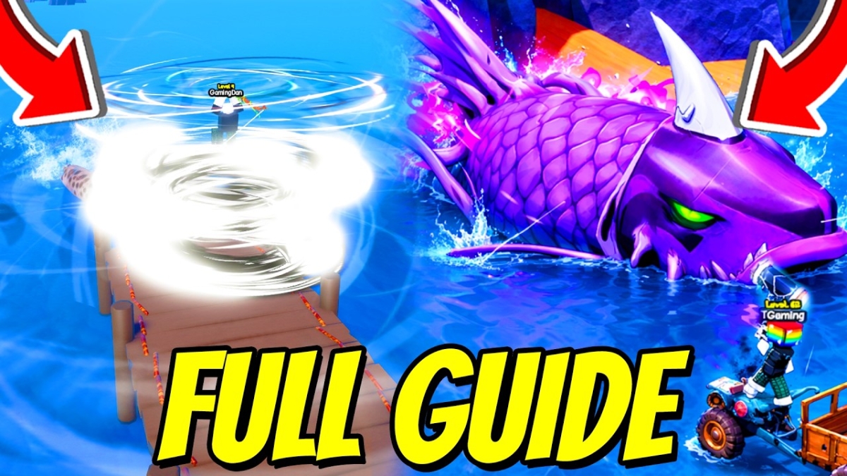 Người chơi cần liên tục spam skill để câu boss