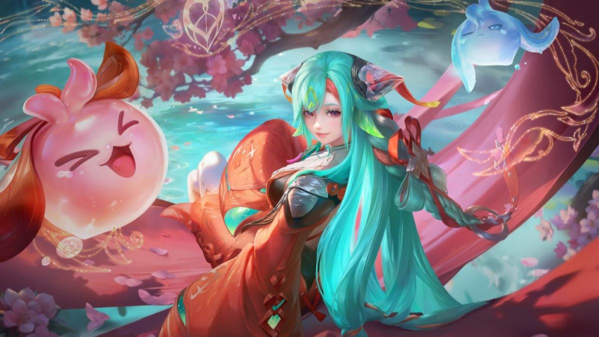 Hướng dẫn cách chơi tướng mới Dyadia Liên Quân mùa S1 2026