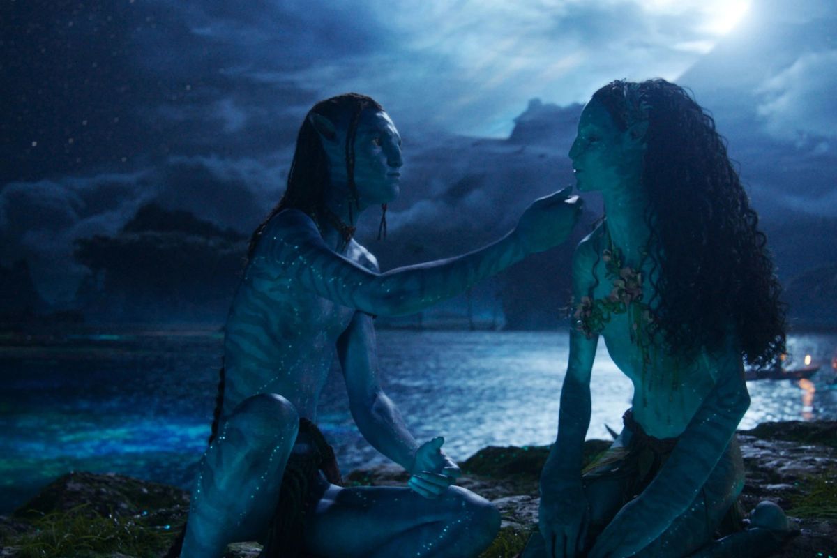 Nội dung chính của AVATAR: Lửa Và Tro Tàn