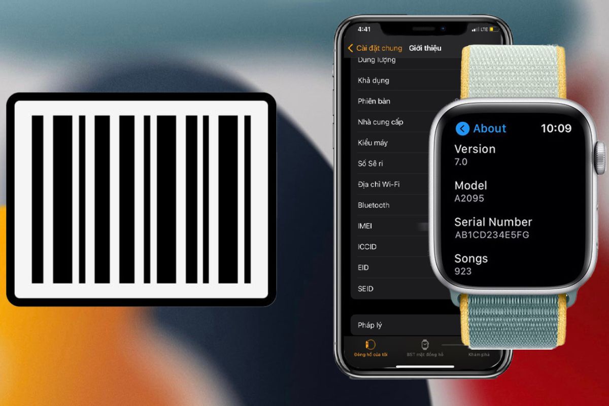Những kinh nghiệm chung khi mua Apple Watch chính hãng