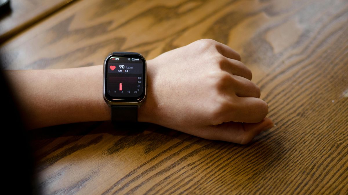 Cách kiểm tra Apple Watch chính hãng nhanh chóng