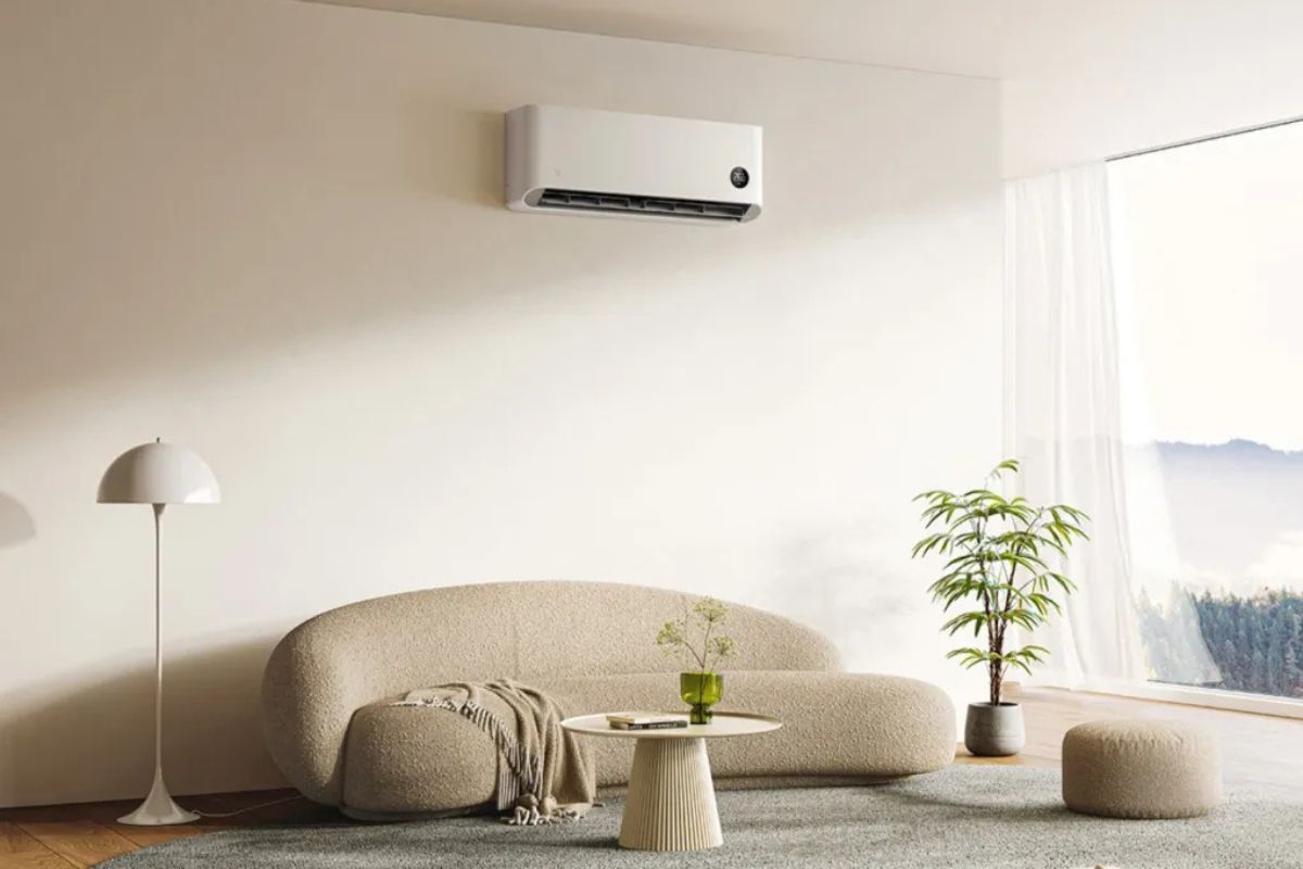 Những lưu ý chung khi điều khiển điều hòa Mijia bằng Xiaomi
