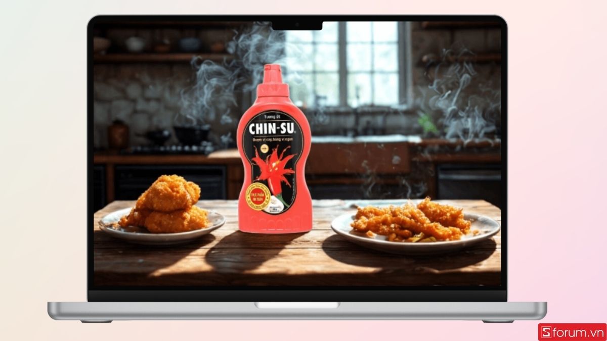 Thành quả cụ thể