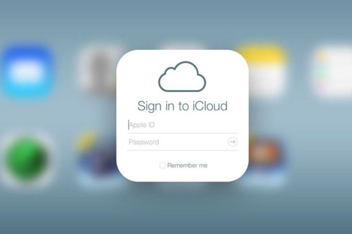 Cách huỷ gói iCloud trên iPhone cần lưu ý