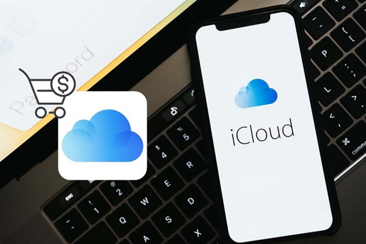 Cách sửa lỗi huỷ gói iCloud trên iphone không được
