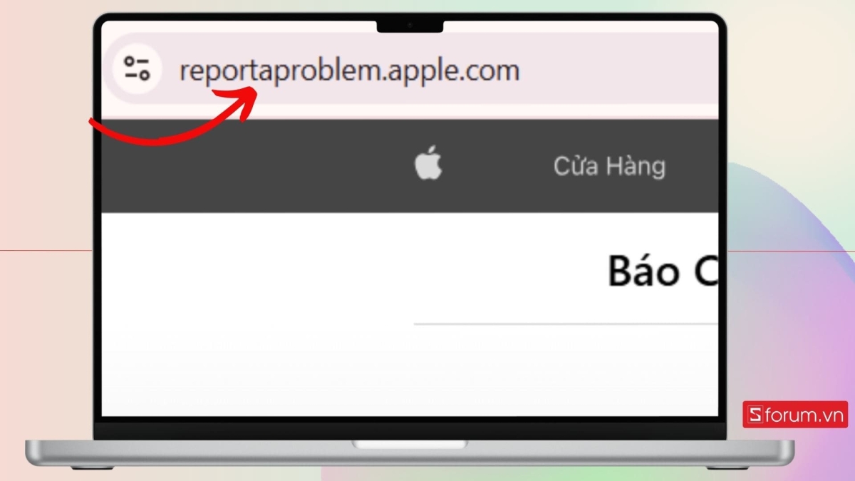 Hướng dẫn cách hủy gói iCloud+ khi không có điện thoại iPhone bước 1