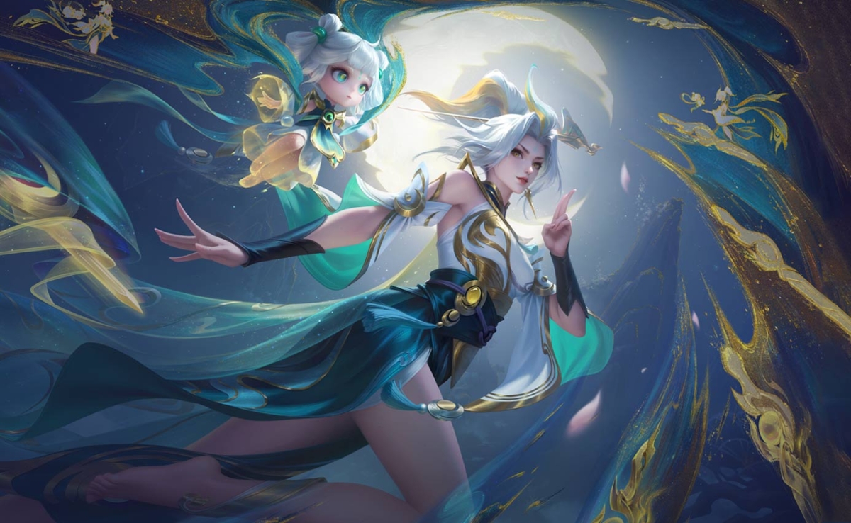 Hướng dẫn cách khắc chế Natalya hiệu quả