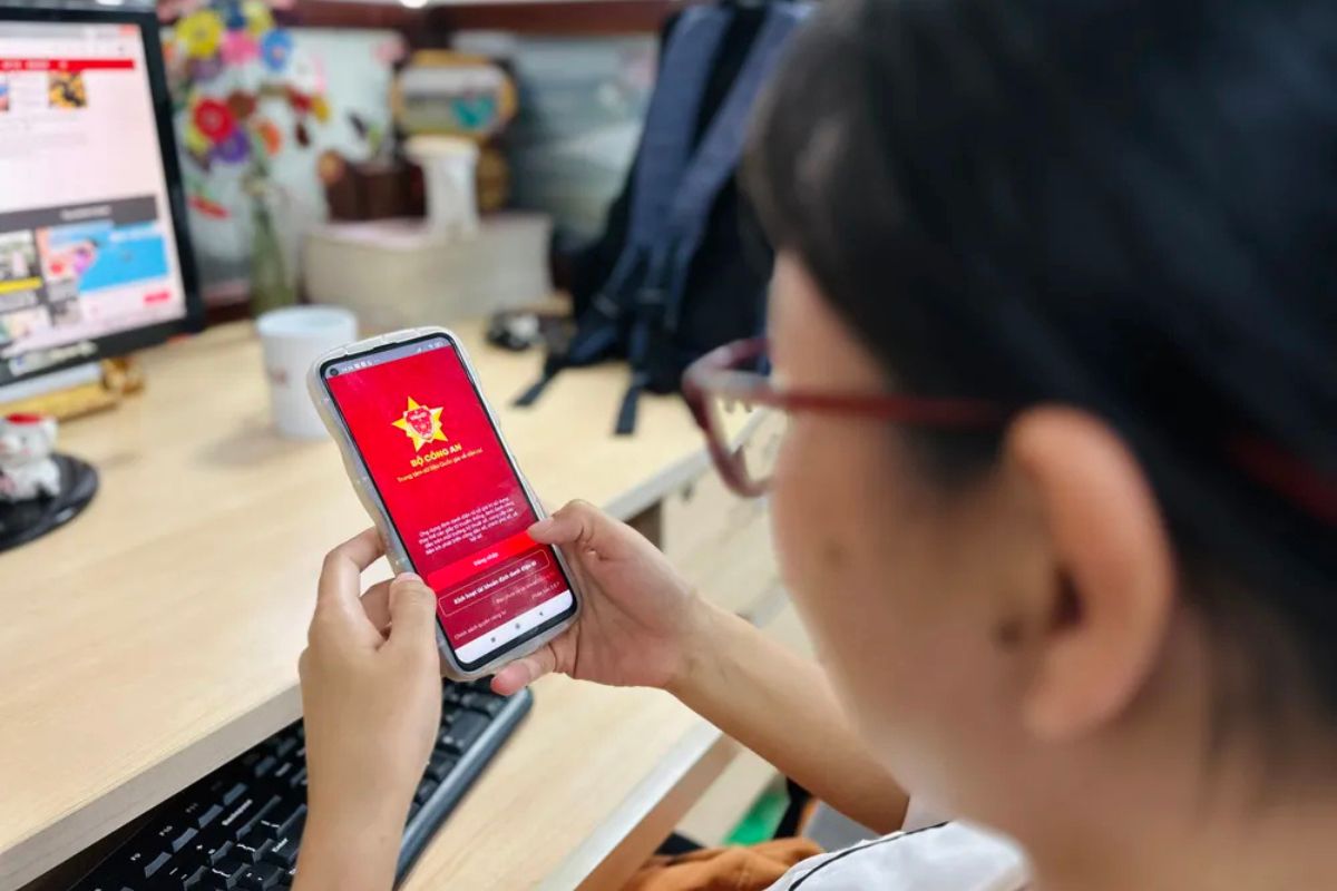 Những điều cần lưu ý khi sửa thông tin cư trú VNeID