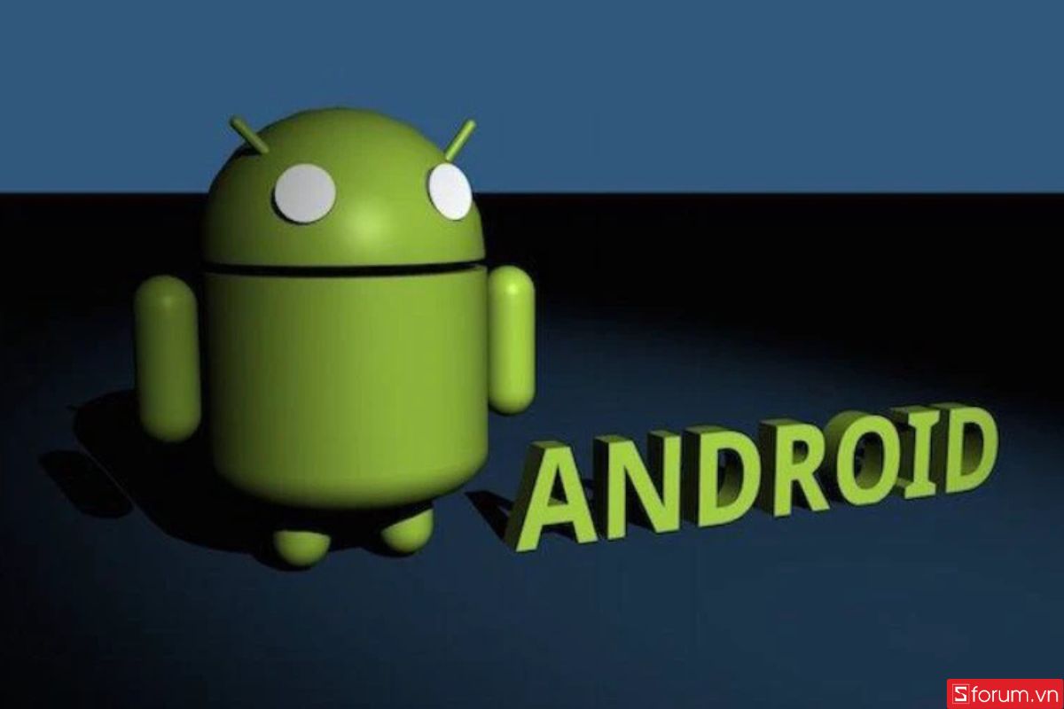 Dung lượng ảnh hoặc các loại dữ liệu khác trên điện thoại Android ngày càng tiêu tốn dung lượng lưu trữ bộ nhớ