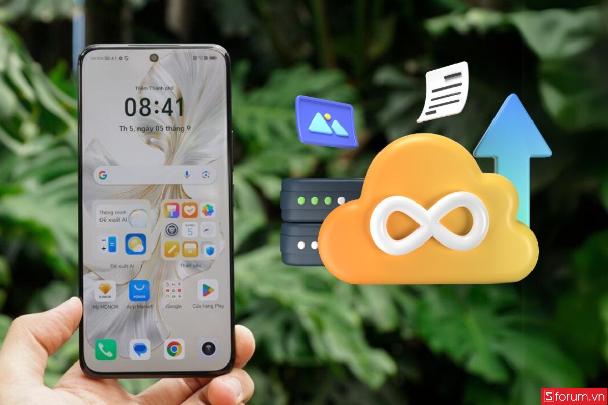 Lưu ý chung khi mua thêm dung lượng bộ nhớ Android