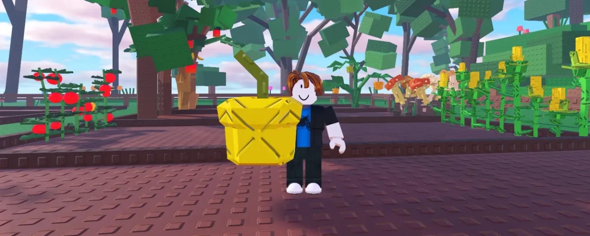 FAQ Harvest Bell trong Garden Horizons