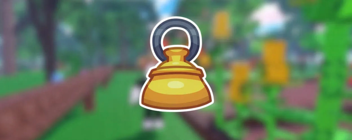 Cách nhận Chuông Thu Hoạch trong Garden Horizons Cách nhận Chuông Thu Hoạch trong Garden Horizons