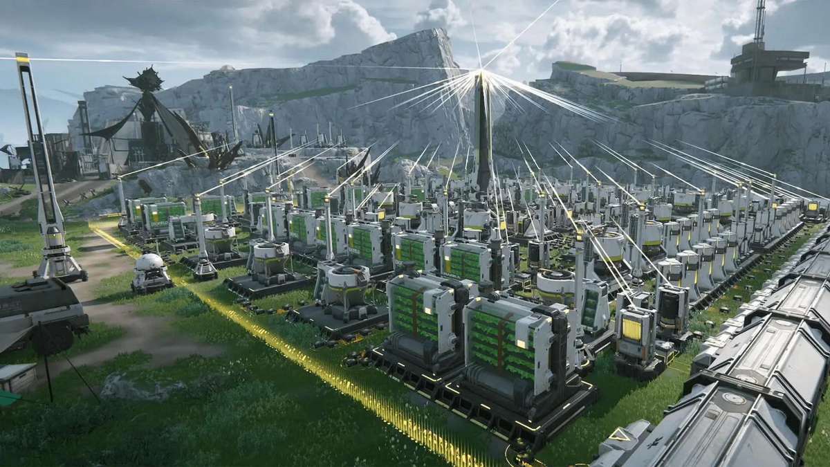 Sản xuất Stock Bills tại nhà máy