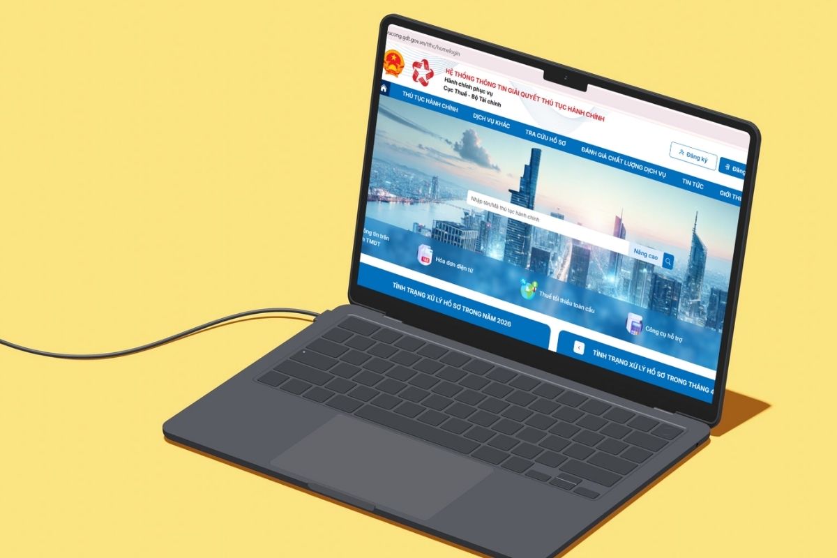 Quy định về thời hạn nộp báo cáo tài chính