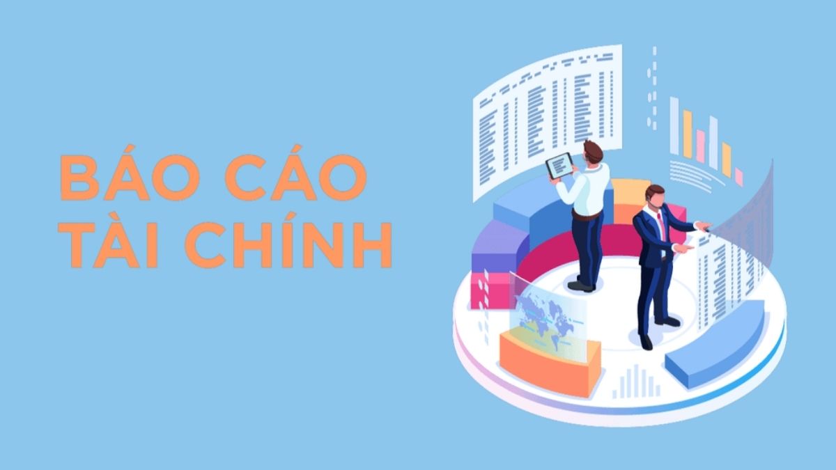 Chia sẻ cách nộp báo cáo tài chính năm 2025 trên Dịch Vụ Công Chia sẻ cách nộp báo cáo tài chính năm 2025 trên Dịch Vụ Công