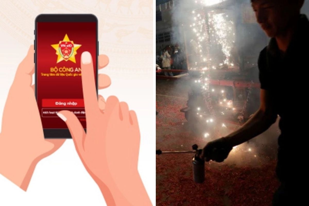 Bạn cần cung cấp đủ bằng chứng trước khi tố cáo