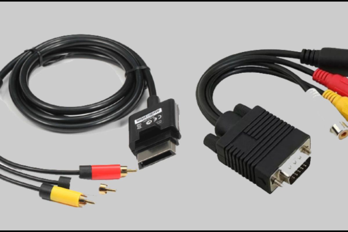 Cách phản chiếu màn hình iPhone lên tivi Sony bằng cổng MHL - bước 1