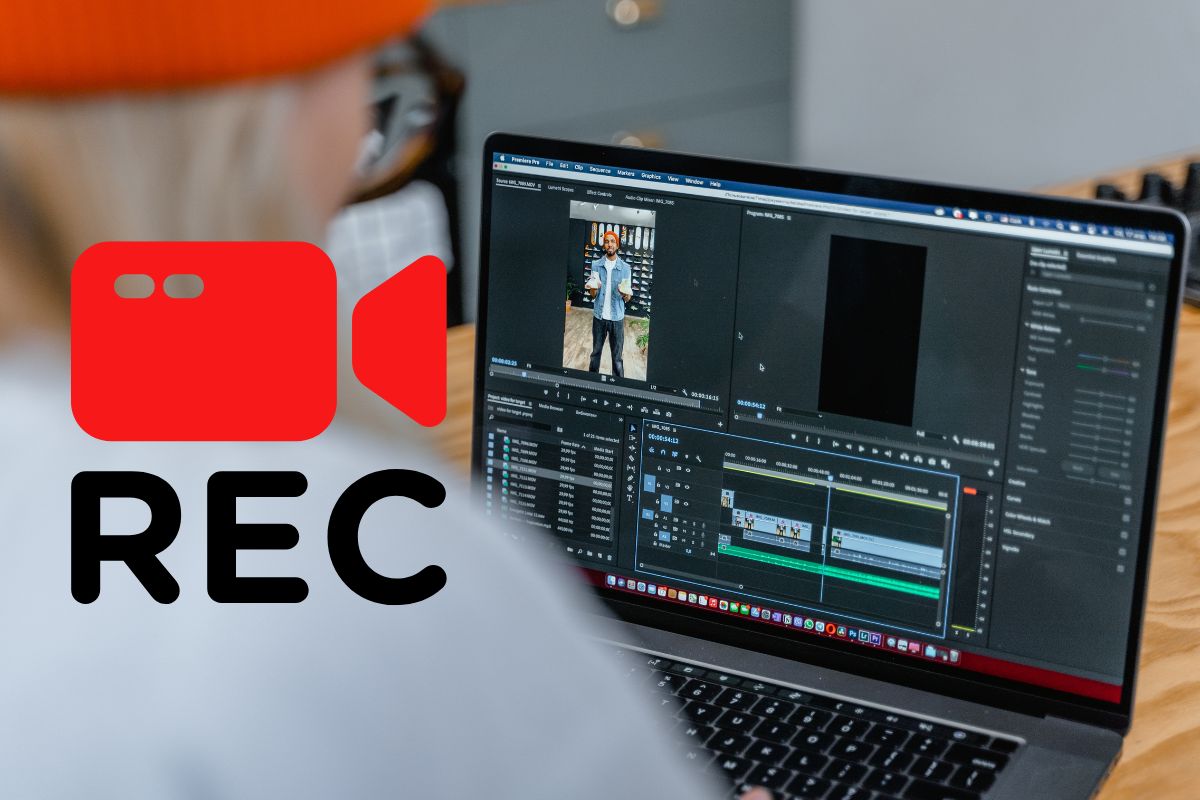 Điều kiện cần có để quay video bằng laptop