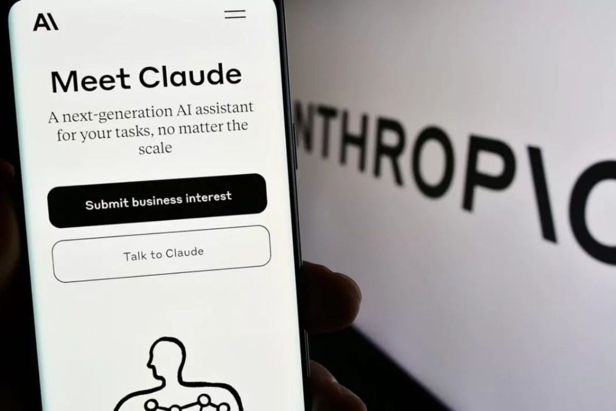 Đoạn chat bot Claude AI cần mô tả chi tiết 